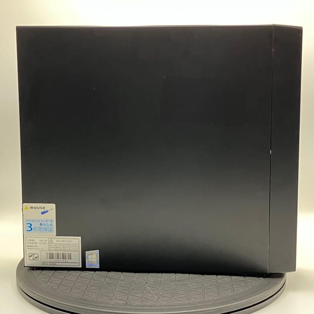 362 マウスコンピューター i5-11400 16GB 256GB win11