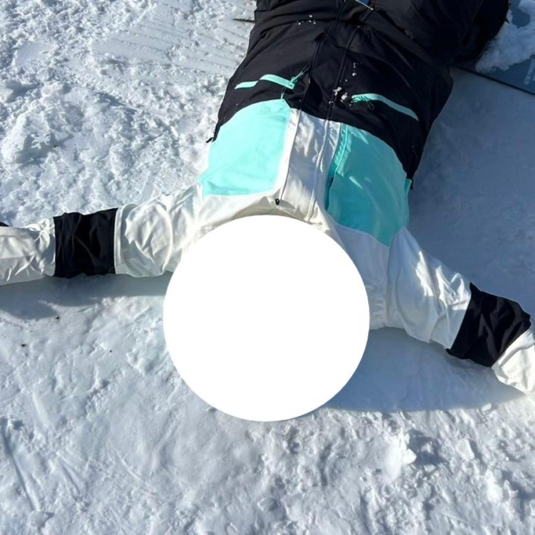 スキーウェア アイスピーク スキージャケット M