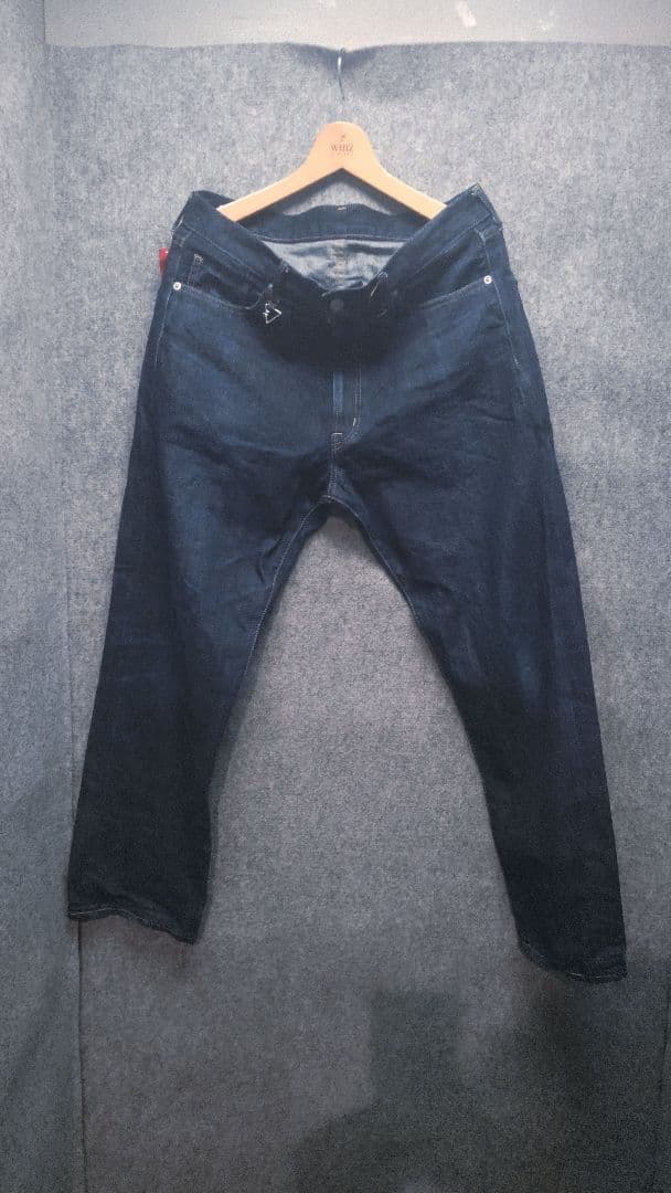 WHIZ LIMITED ウィズリミテッド デニムパンツ