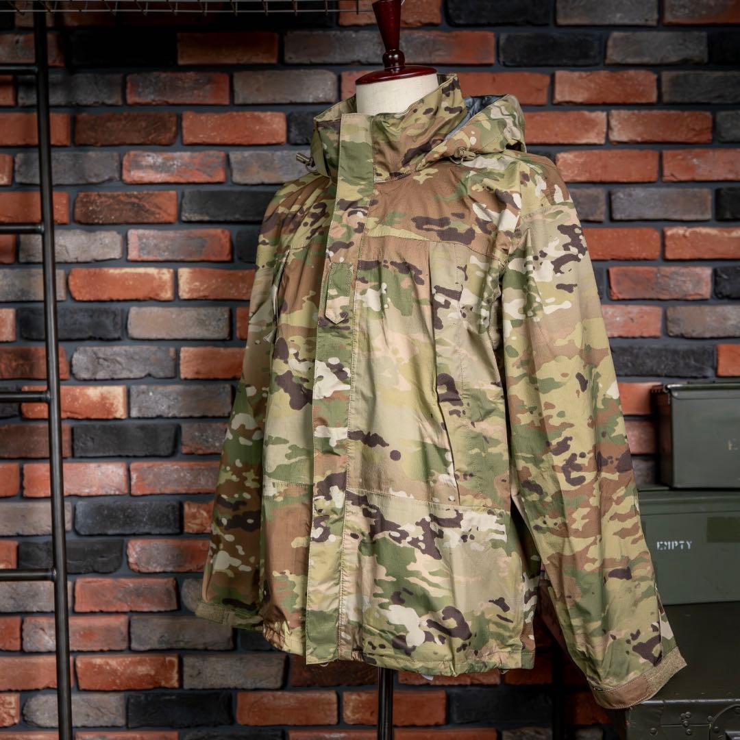 WS Toshio デッドストックECWCS GEN3 LEVEL6