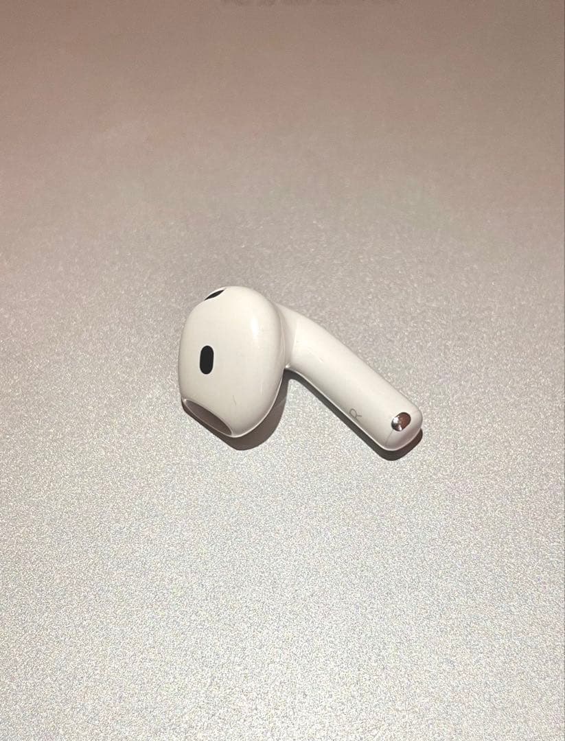 AirPods 4世代　右耳　R片耳　ANC搭載モデル　A3055