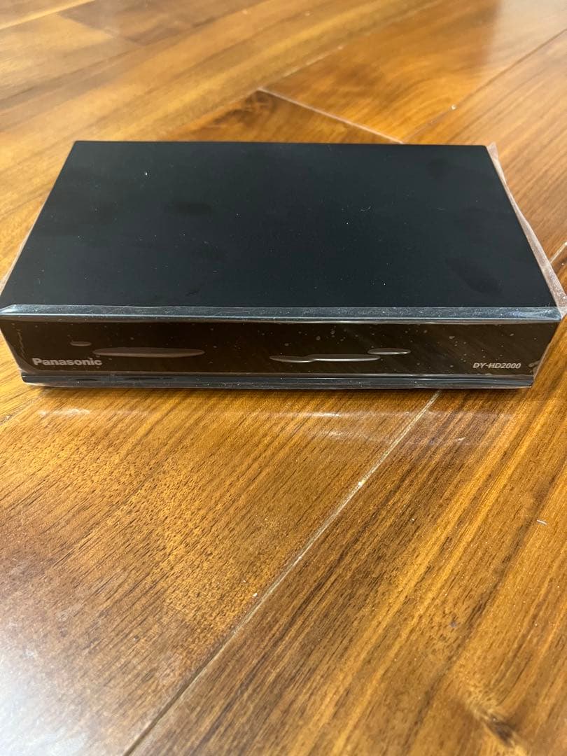 その他 Panasonic DY-HD2000