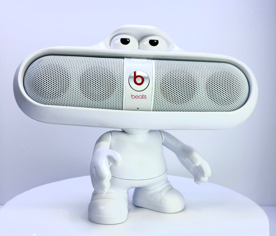 スピーカー・ウーファー Pill 2.0 Bluetooth SpeakerStand