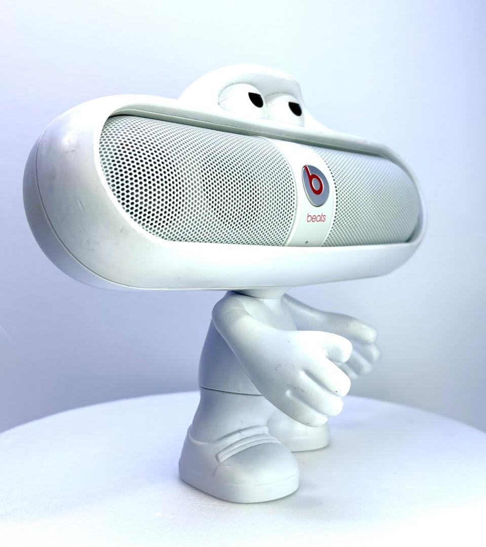 スピーカー・ウーファー Pill 2.0 Bluetooth SpeakerStand