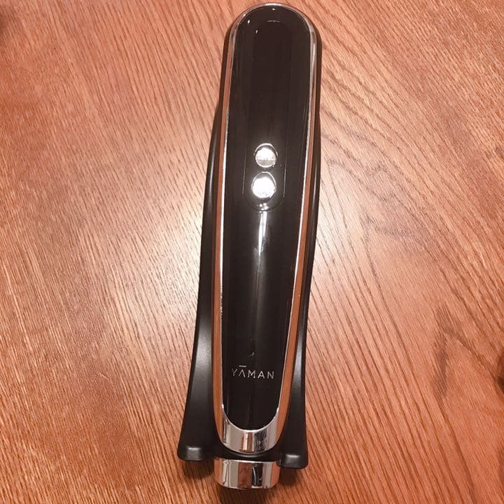 2020年8月購入　ヤーマン キャビスパ360 保証書付き