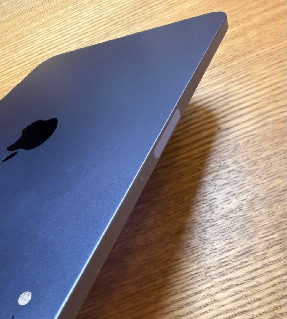 iPad mini6 Wifi 64GB apple pencil2+保護カバー