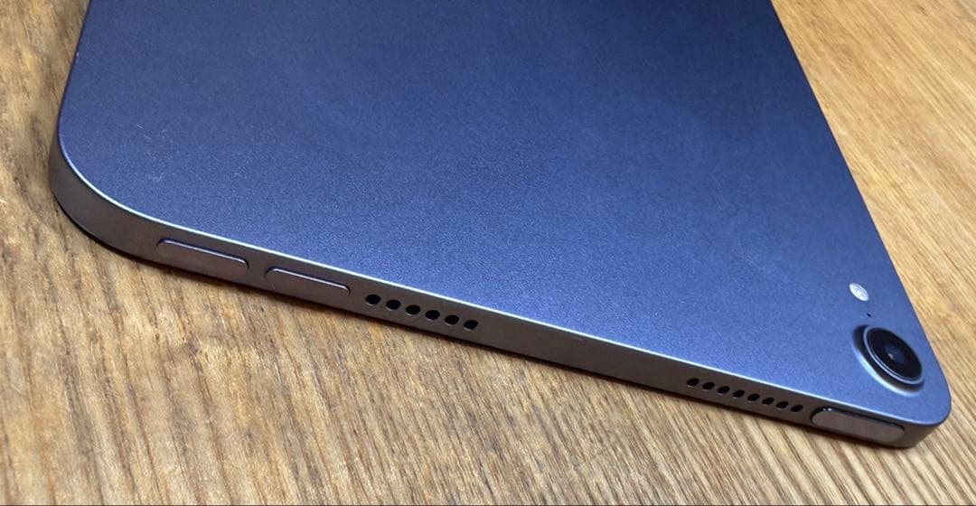 iPad mini6 Wifi 64GB apple pencil2+保護カバー