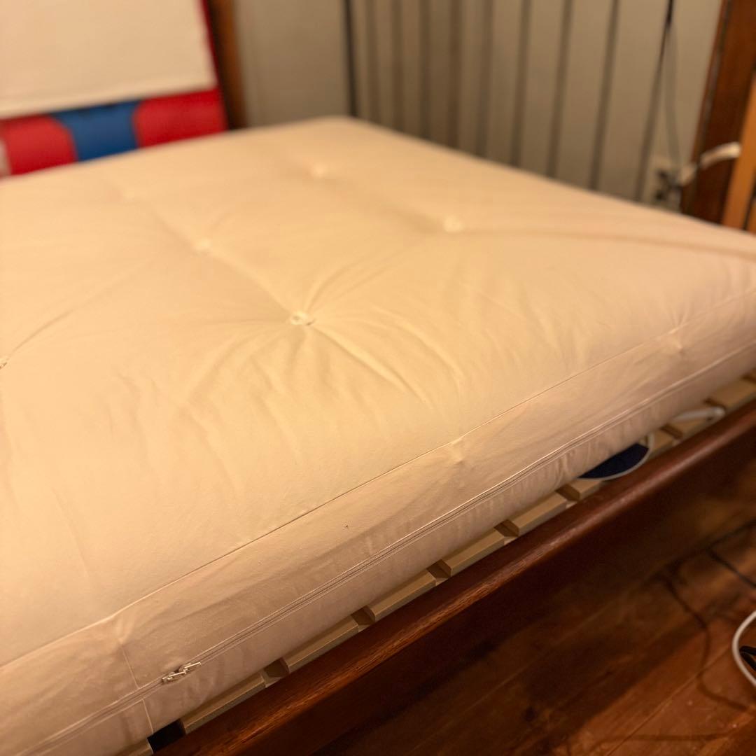 IWATA 高級マットレス　ラークオール