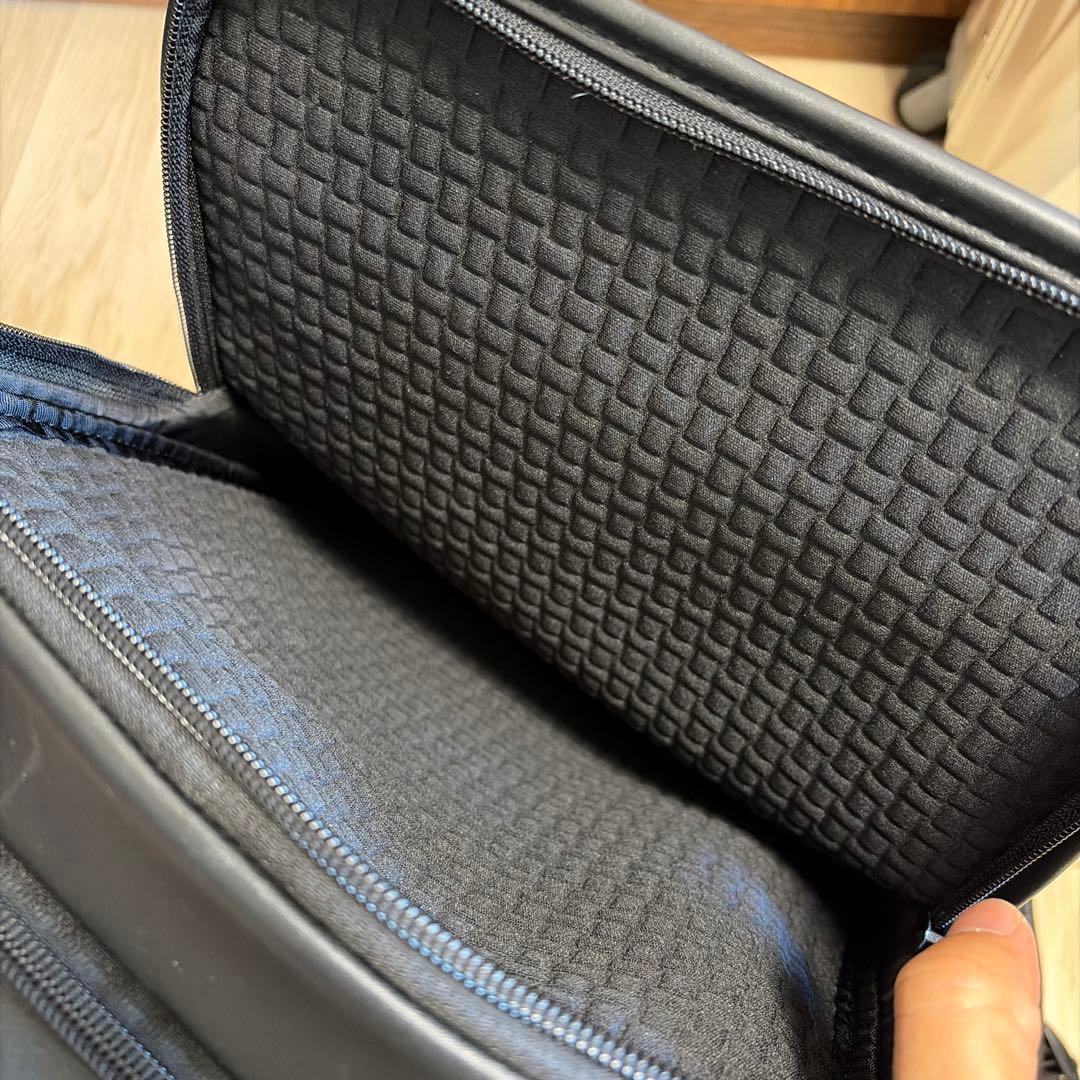 tumi alpha スリムバックパック