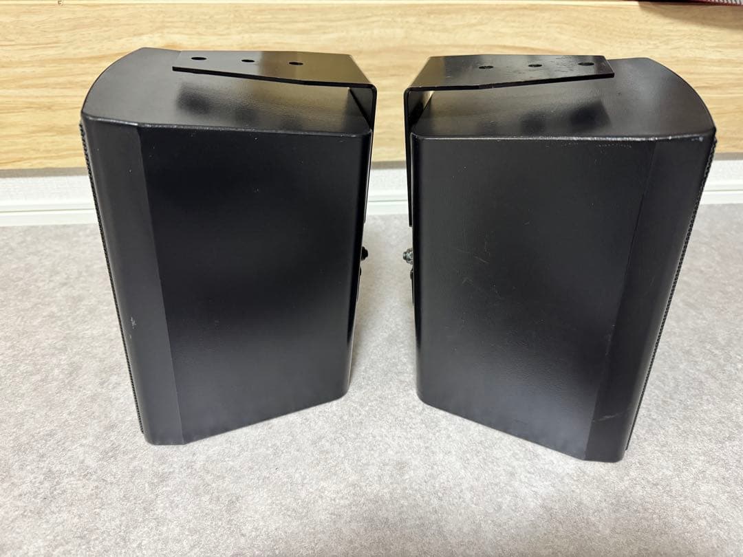 JBL CONTROL 25AV 音出し確認済み