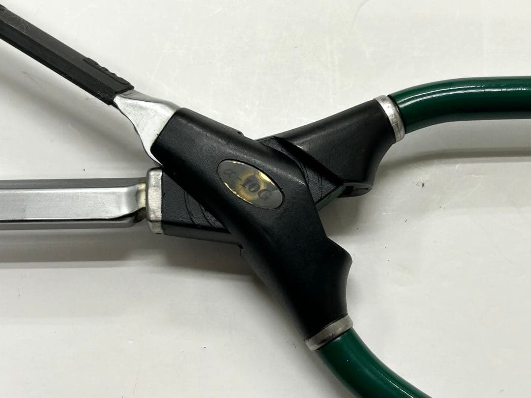 中古 レンツα-10G