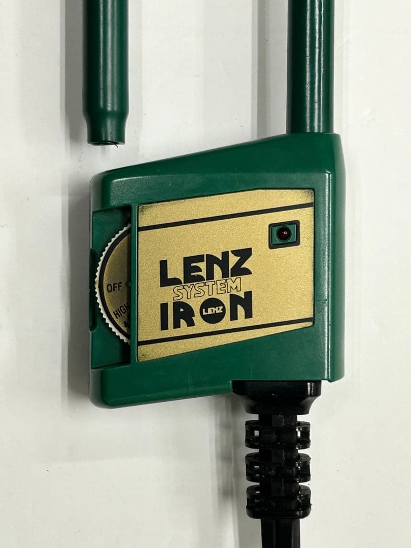 中古 レンツα-10G