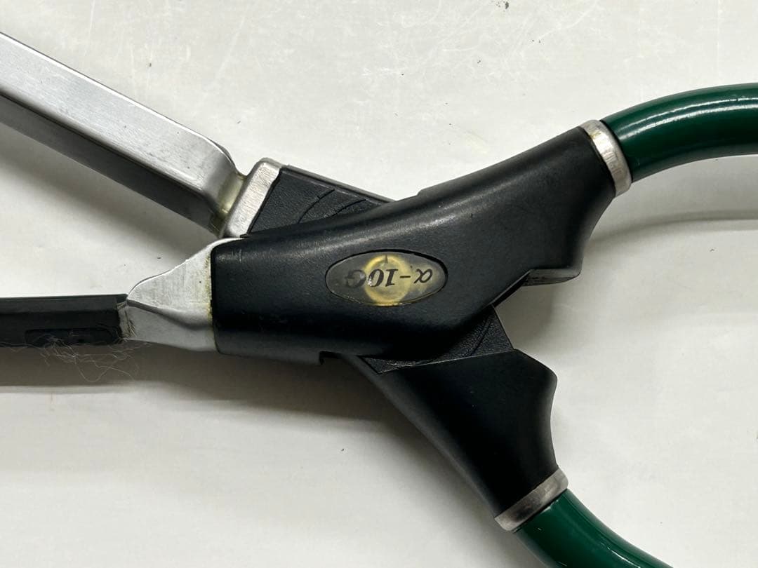 中古 レンツα-10G