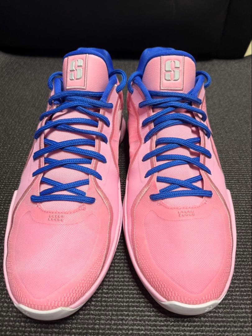 NIKE ナイキ サブリナ2 by you 28cm