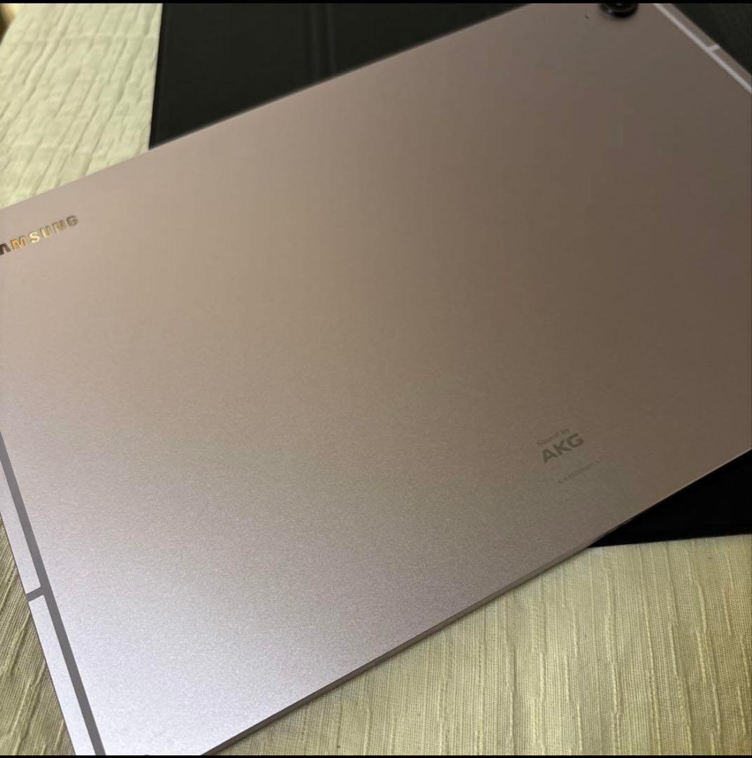 Galaxy Tab S9 FE SM-X510 セットラベンダー