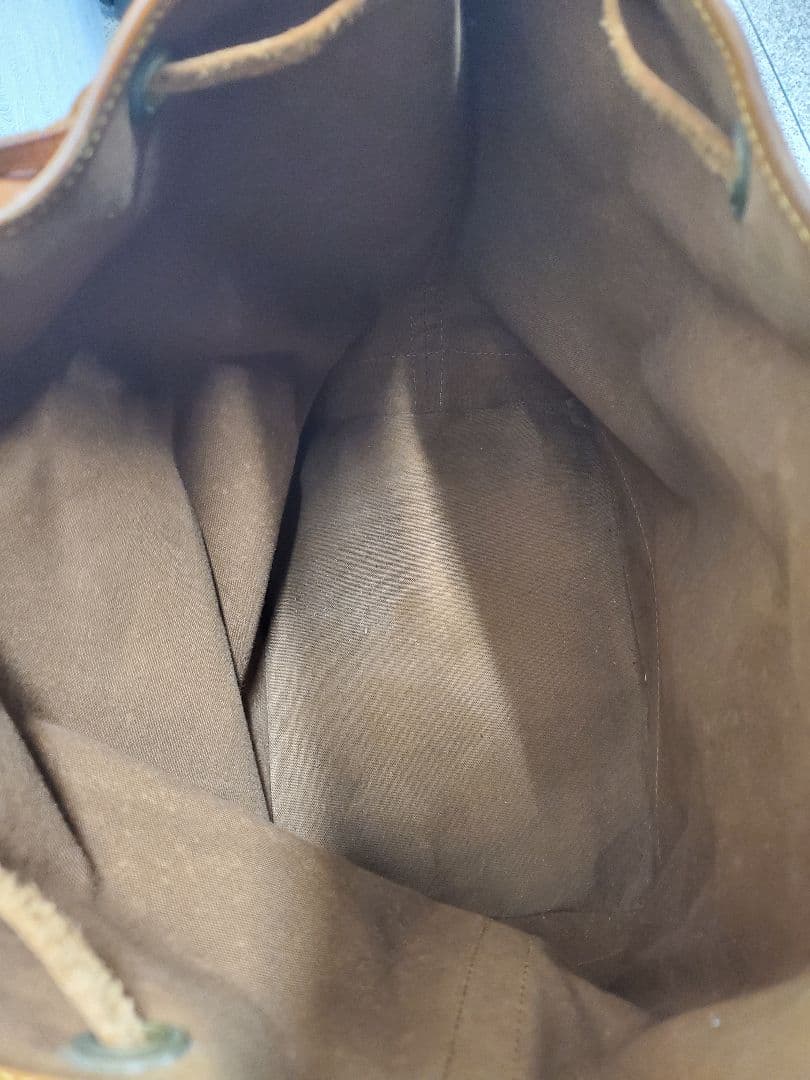 大幅値下げ‼️⭐良品⭐Louis Vuittonルイヴィトンモノグラムノエ