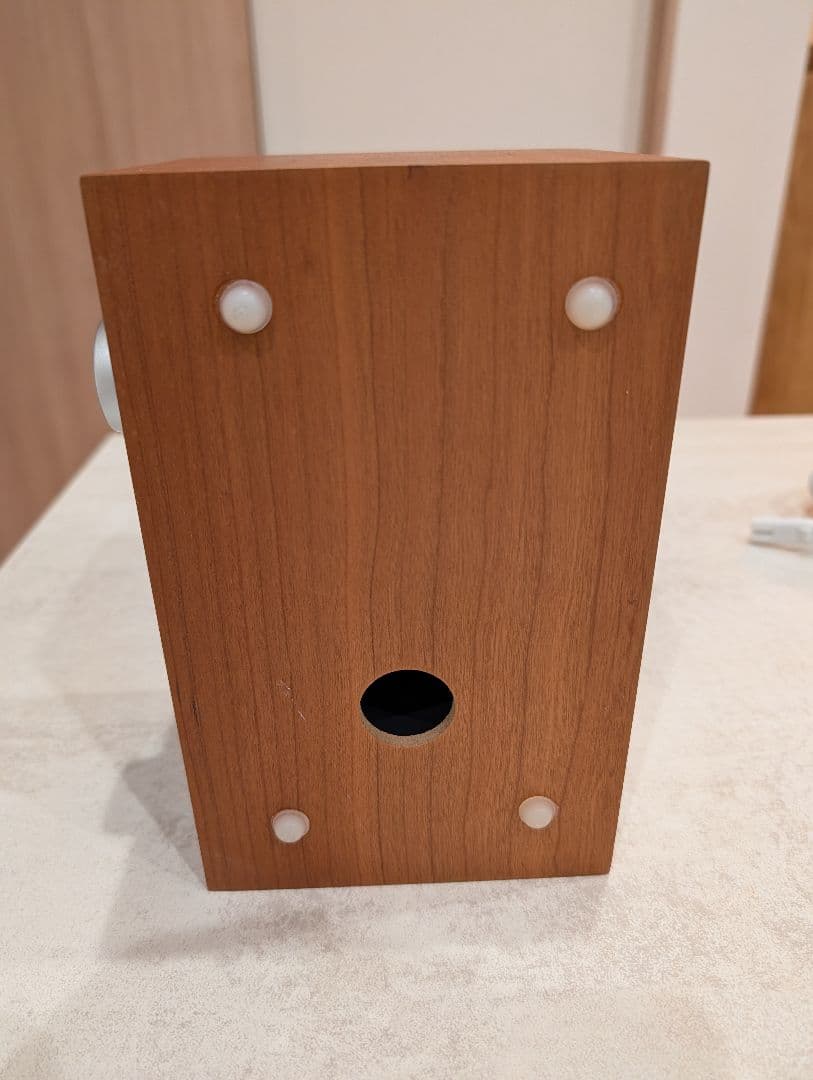 r*3様 Tivoli Audio （チボリオーディオ） MODEL ONE B