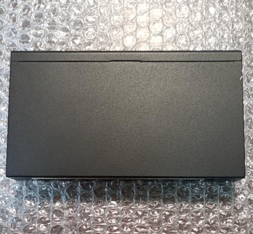 【動作品】SILENT ANGEL N8 スイッチングハブ【送料無料】