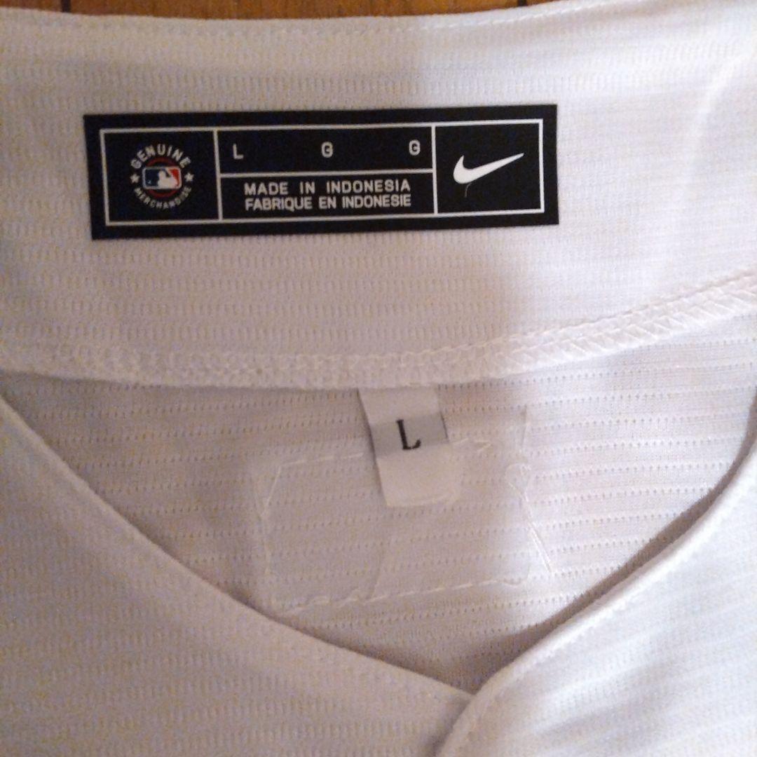 も*ん様 大谷翔平レプリカジュニアユニフォーム