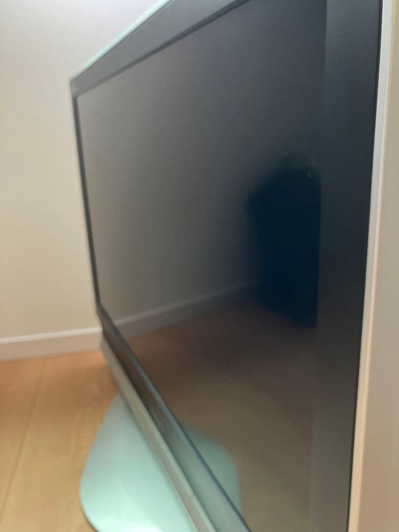 パナソニック　Panasonicプラズマテレビ 本体 th-37px70