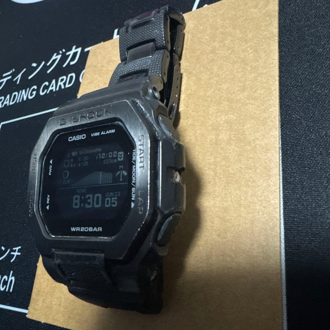 GBX-100NS-1JF オールブラック
