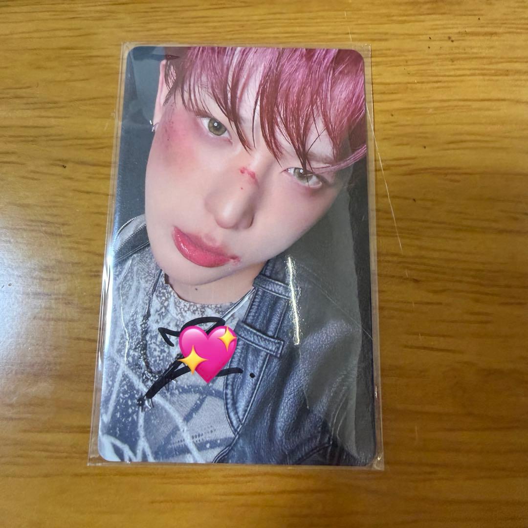 今週限定価格！ &team HARUA ラキドロ トレカ サイン