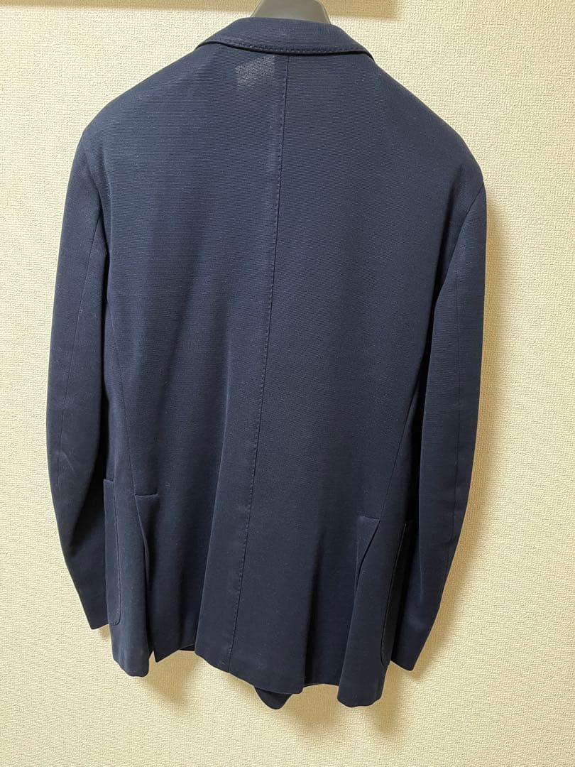 DOVER BOGLIOLI テーラードジャケット ボリオリ ドーバー