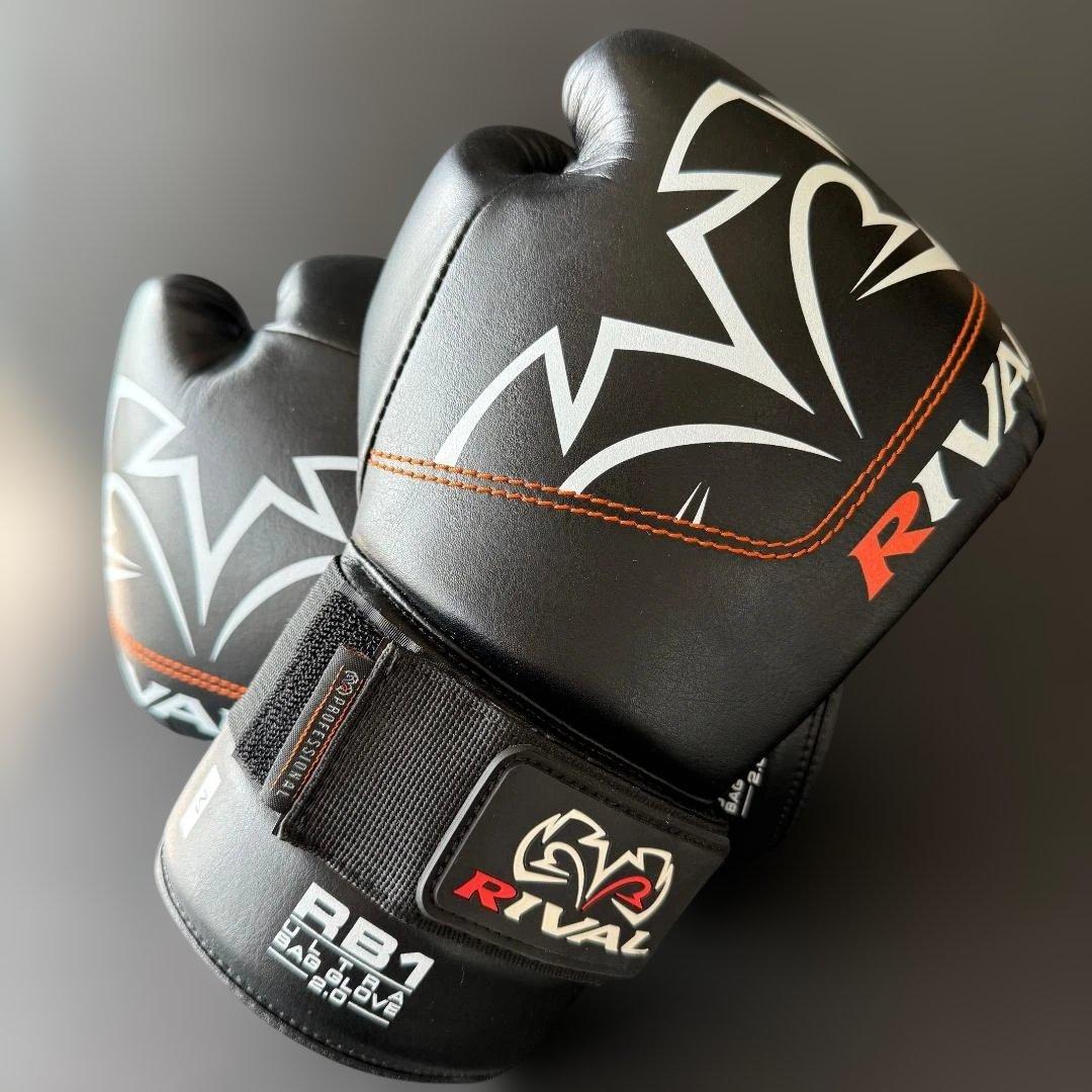 RIVAL ライバル RB1 2.0 バッググローブ Mサイズ