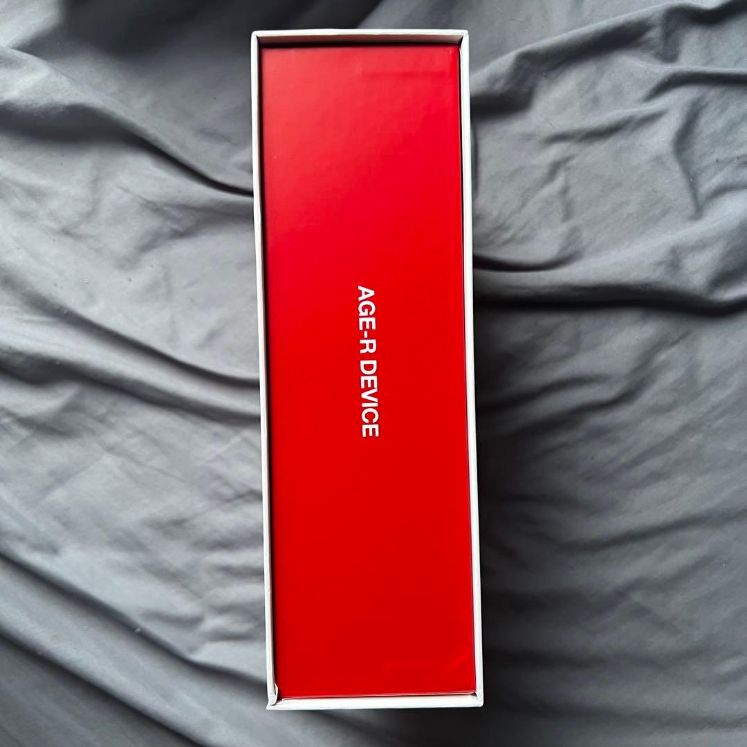 メディキューブ ユーセラディープショット 美顔器