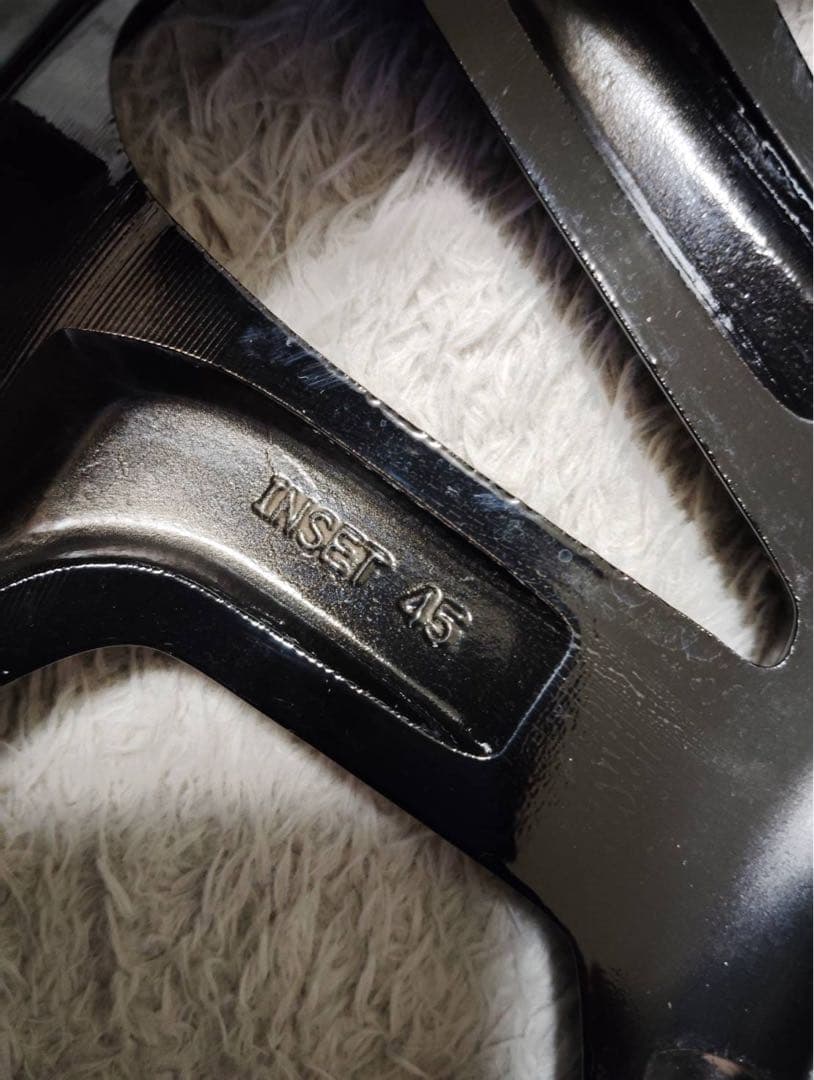 16インチ ダイハツ純正ホイール 4本 LA400K コペン