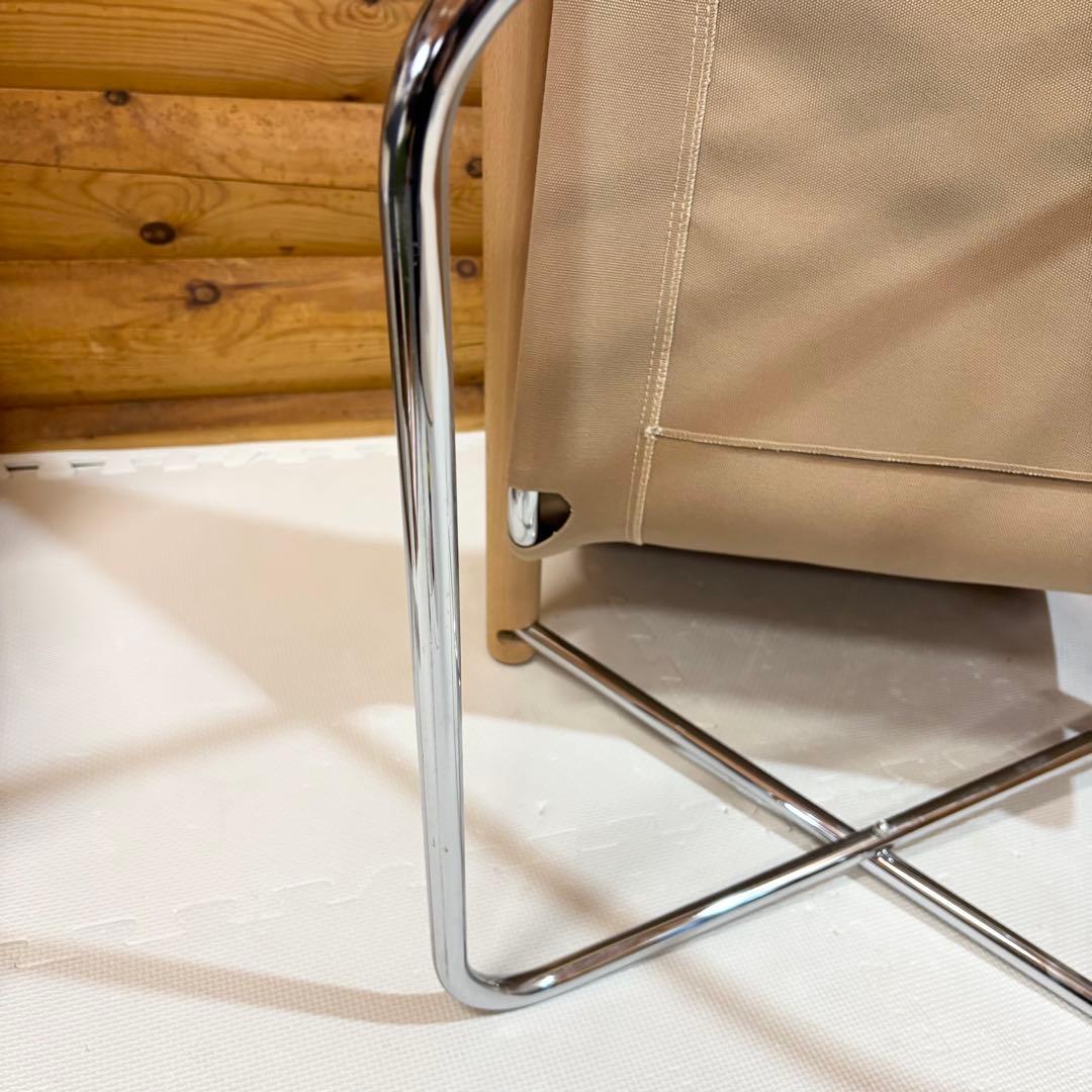 【美品】Nychair X ニーチェアエックス リプロダクト リビングチェア