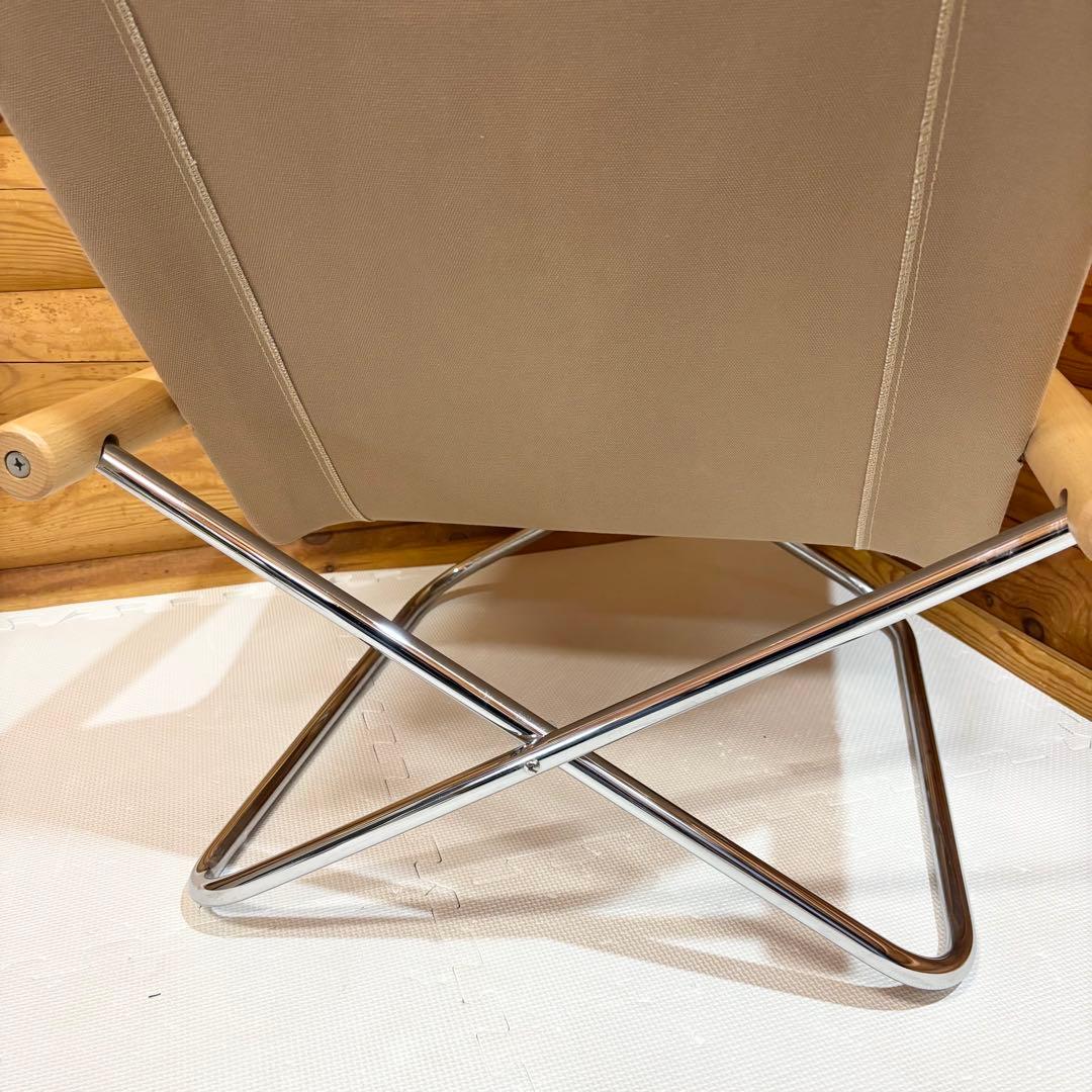 【美品】Nychair X ニーチェアエックス リプロダクト リビングチェア
