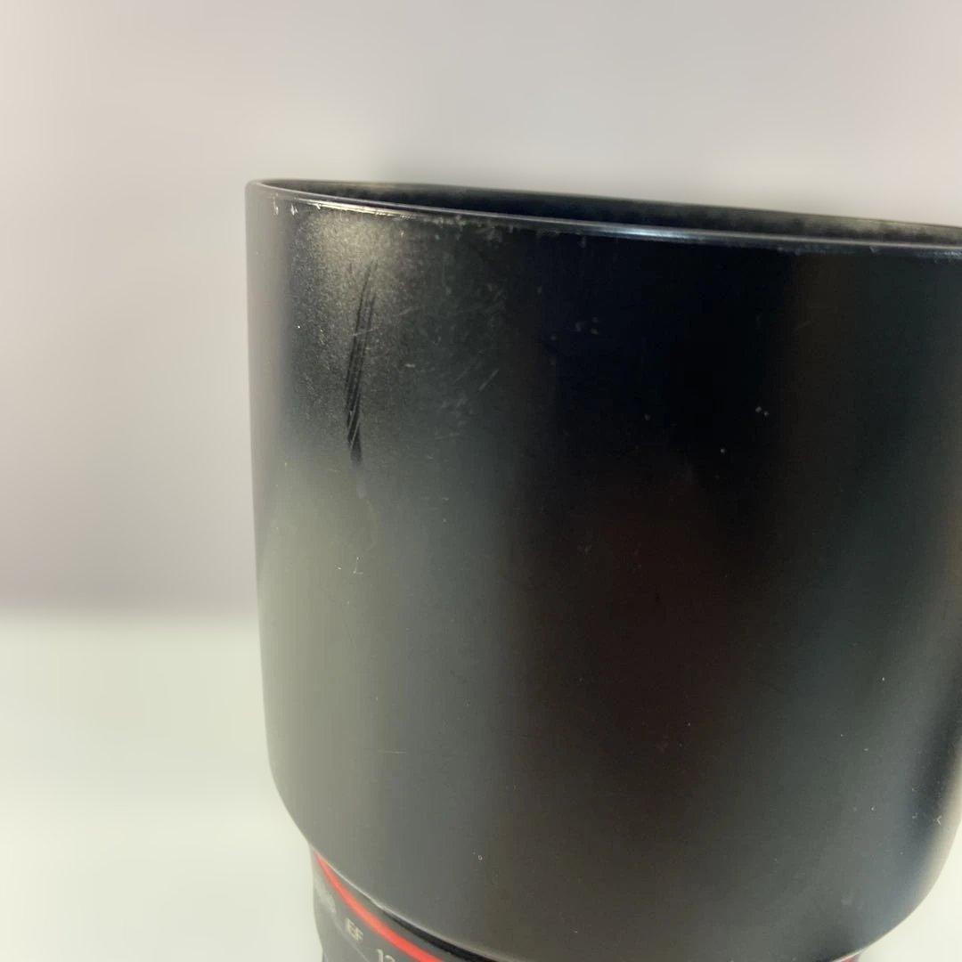 Canon EF 135mm f/2 L USM レンズ【最終値下げ】