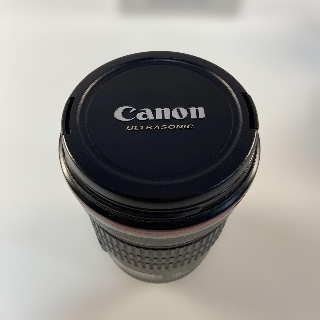 Canon EF 135mm f/2 L USM レンズ【最終値下げ】