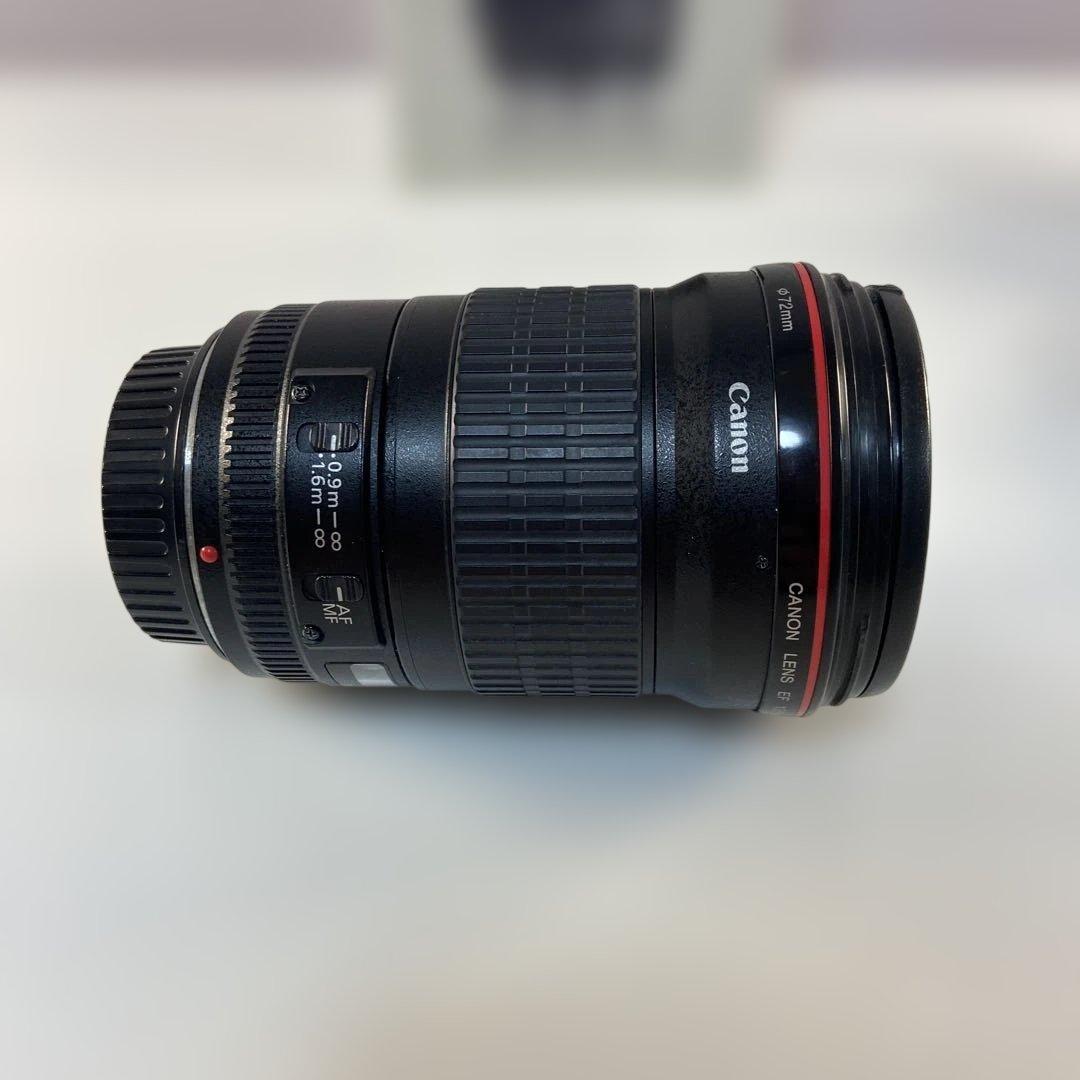 Canon EF 135mm f/2 L USM レンズ【最終値下げ】