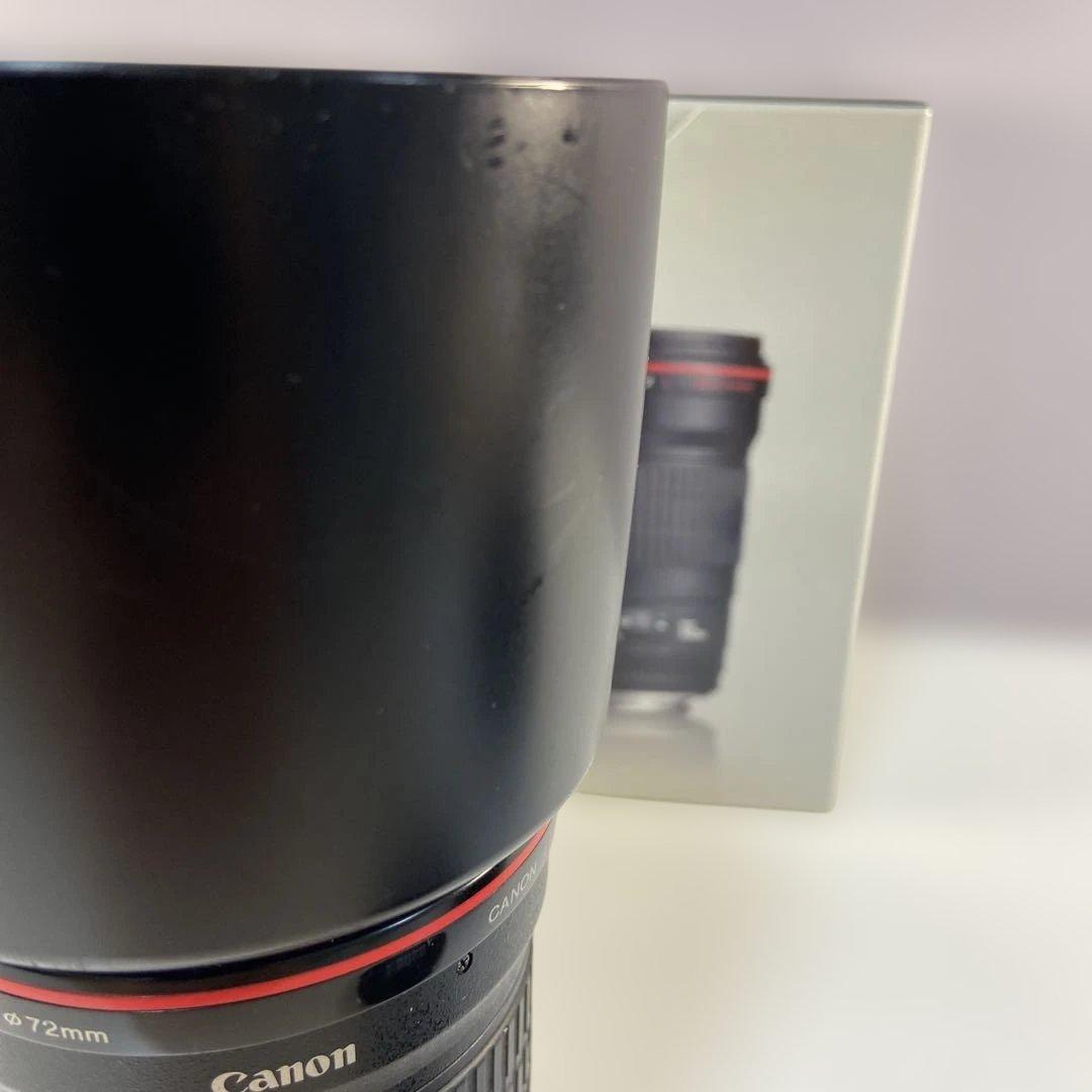 Canon EF 135mm f/2 L USM レンズ【最終値下げ】