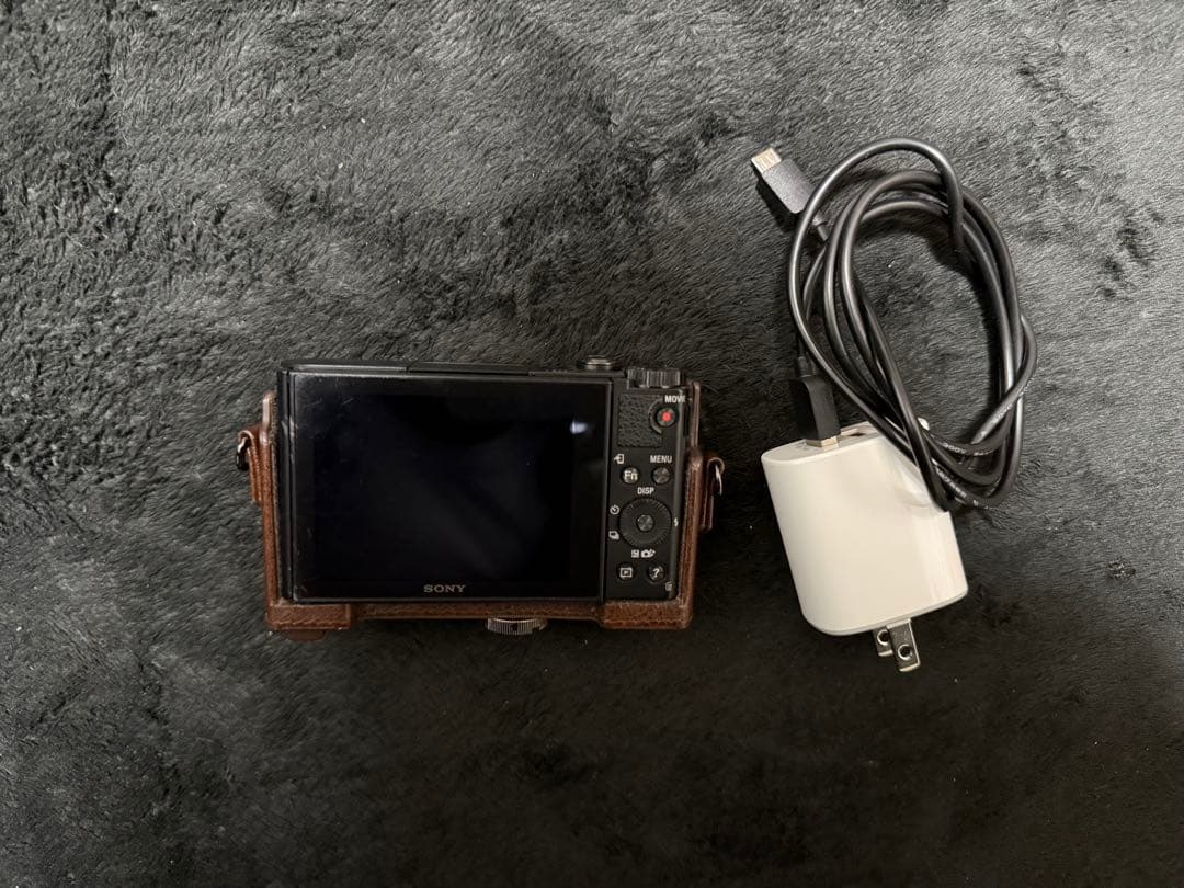 ソニー SONY DSC-WX500 コンパクトデジタルカメラ Wi-Fi搭載