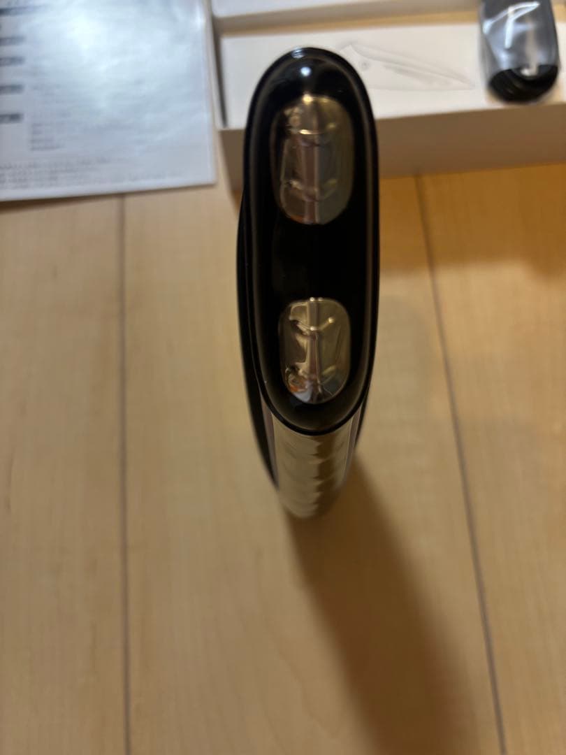 EXTRA KASSA 美顔器 GACKTプロデュース