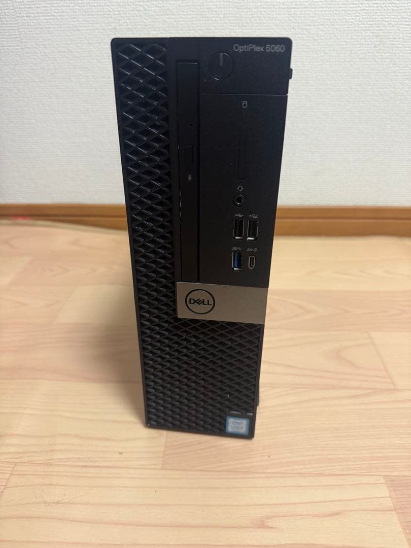 i*i様 Dell OptiPlex 5060 デスクトップPC