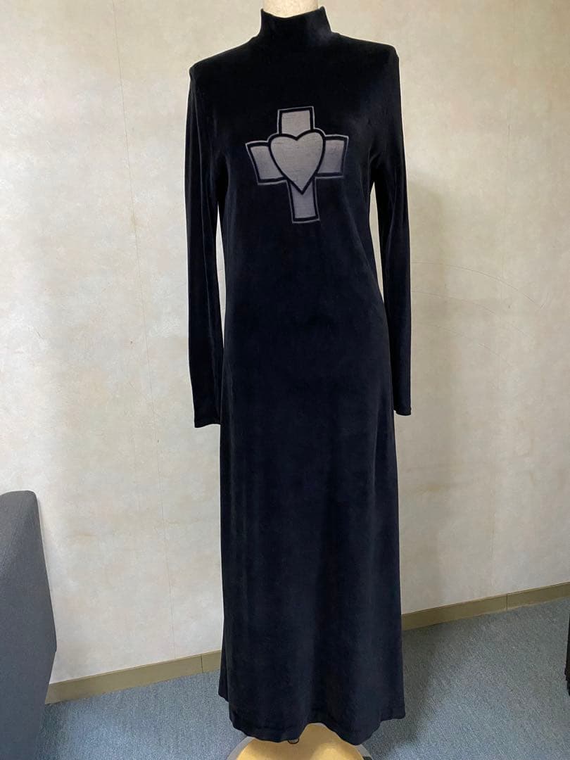 w*g様 ジャンポールゴルテイェ　ワンピース