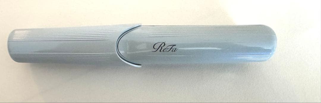 ReFa フィンガーアイロン　ストレート　箱付き