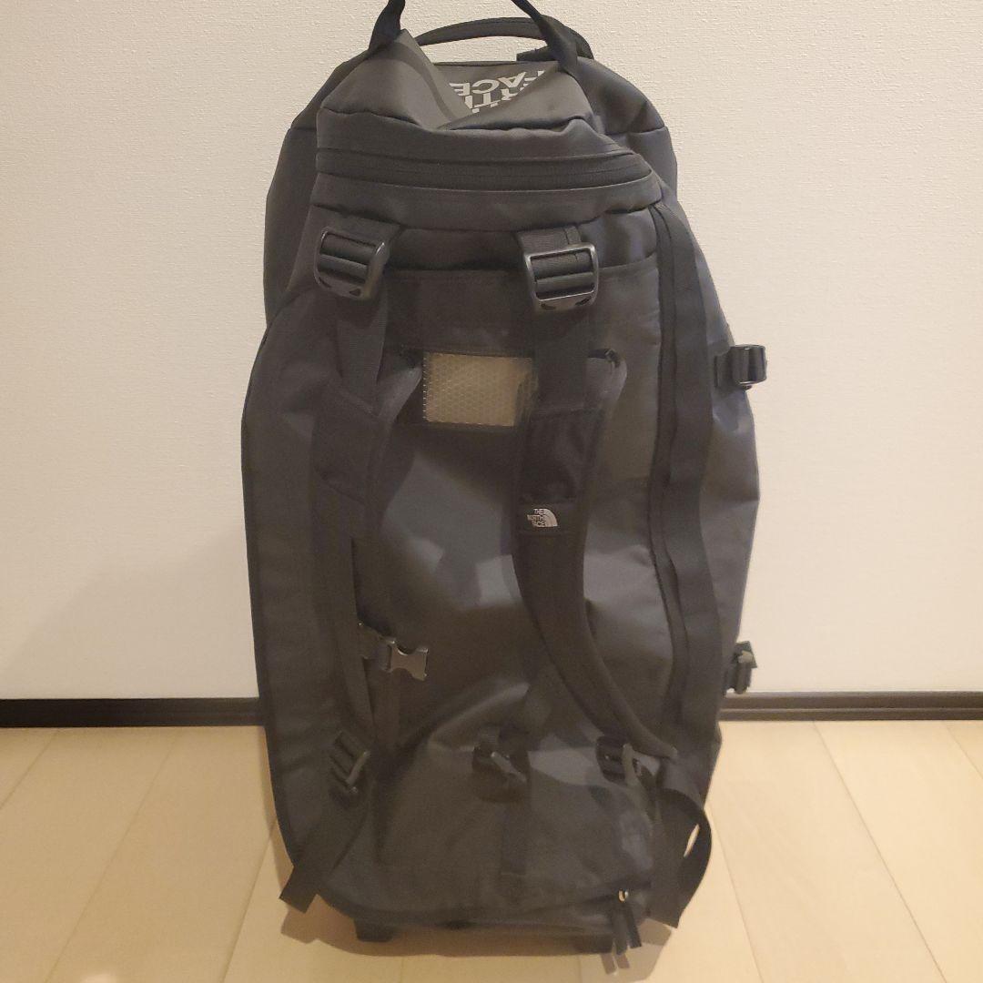 THE NORTH FACE キャリーバック BCローリングダッフル 97L