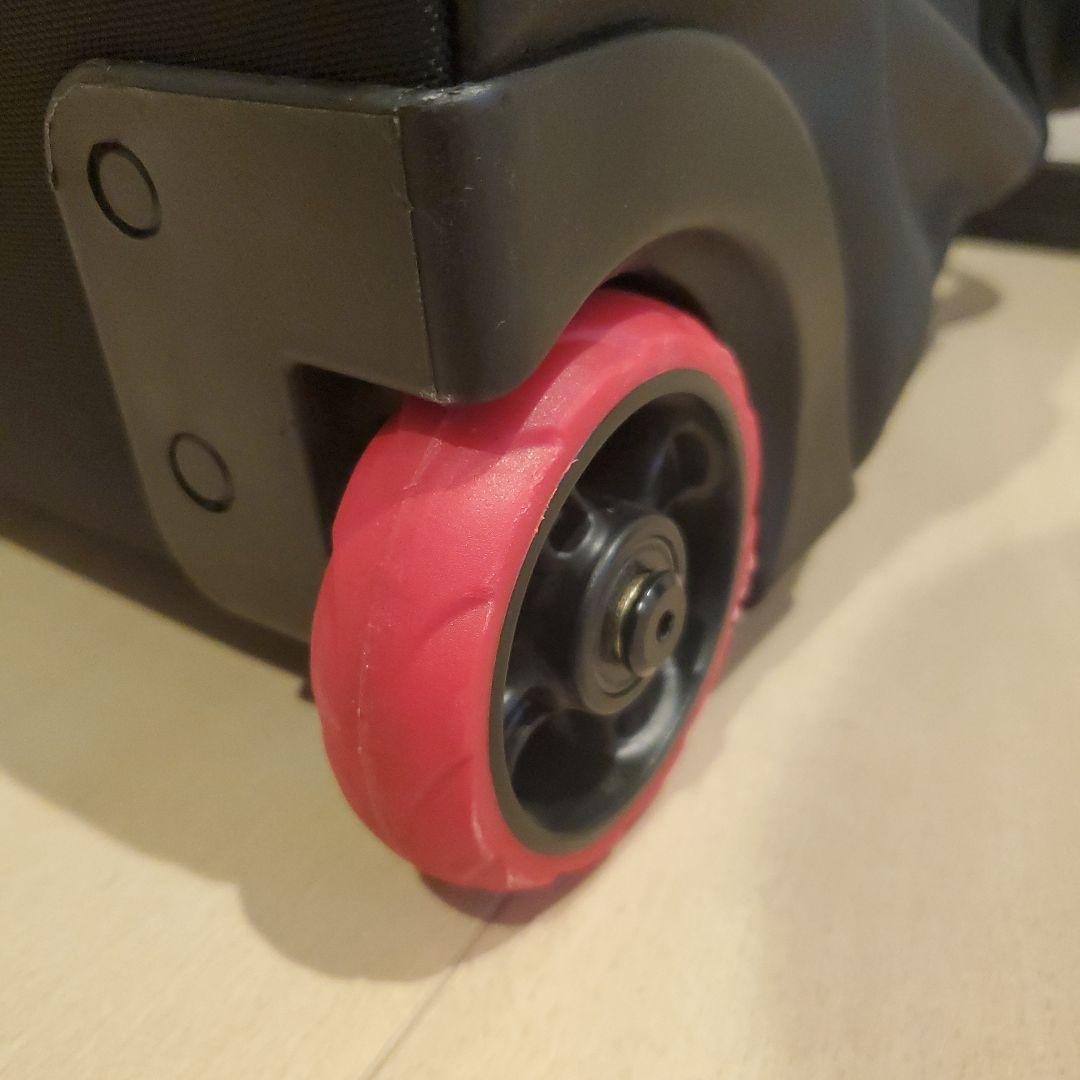 THE NORTH FACE キャリーバック BCローリングダッフル 97L