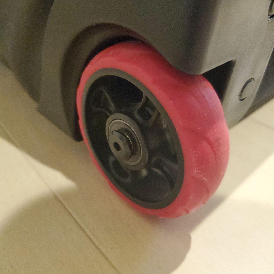 THE NORTH FACE キャリーバック BCローリングダッフル 97L