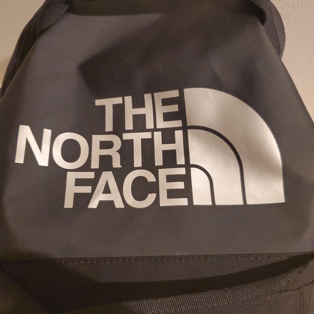 THE NORTH FACE キャリーバック BCローリングダッフル 97L