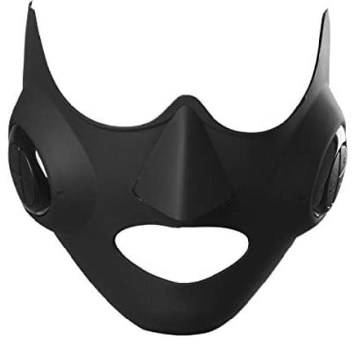 YA-MAN(ヤーマン) ウェアラブルEMSマスク メディリフト 美顔器 小顔
