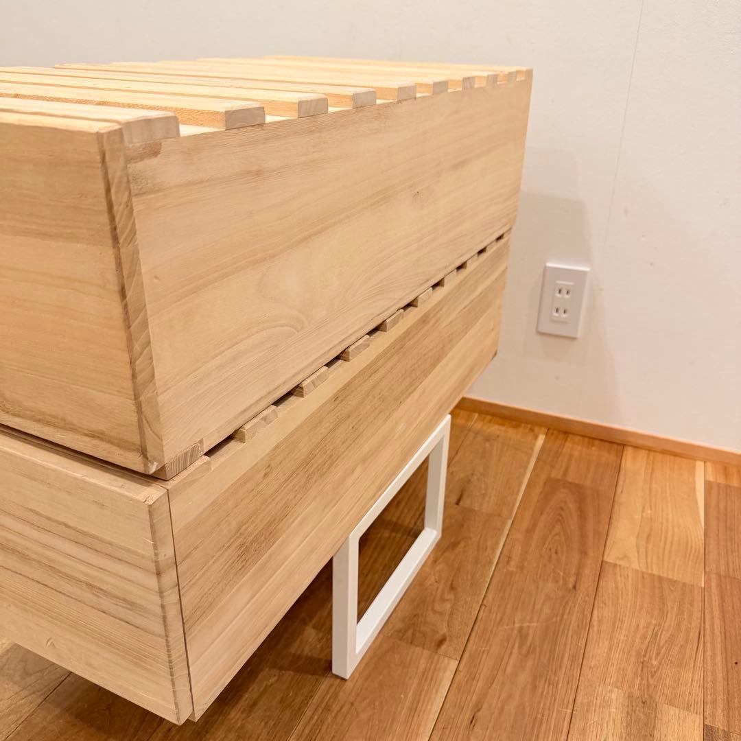 桐 衣装箱 引出し 着物ケース 天然素材 無垢材 木 保存 和風 タンス