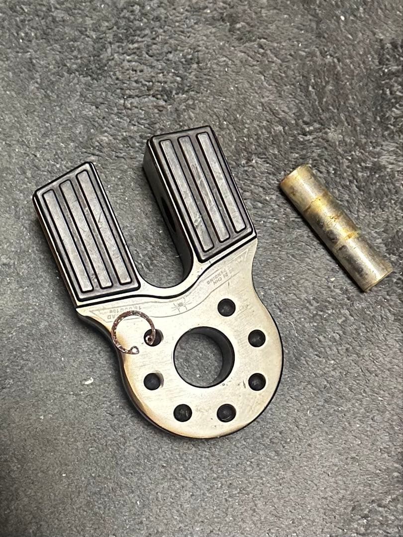 E*様 clリンク 9500 ウインチ