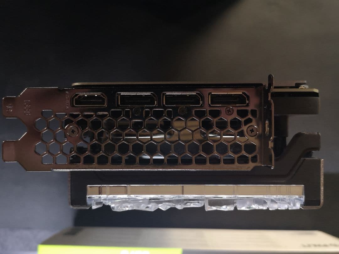 グラフィックボード・グラボ・ビデオカード GeForce RTX 3070 GameRock OC V1 8GB LHR