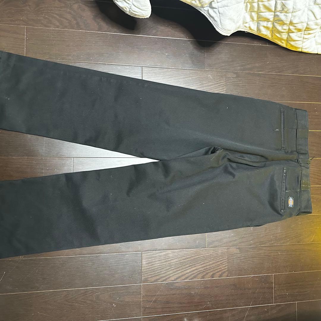 90s usa製 ディッキーズ ブラック 874